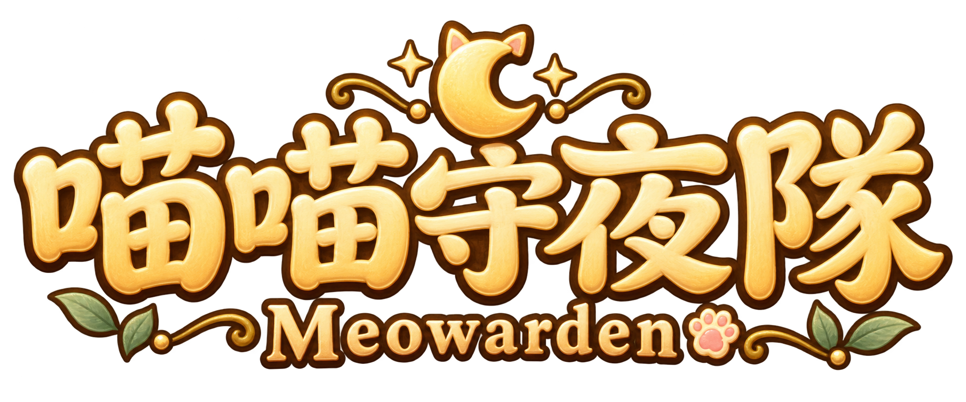喵喵守夜隊 Meowarden